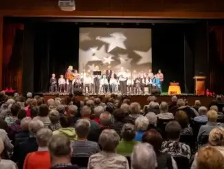 Einsamkeit ist ein Thema für Senioren