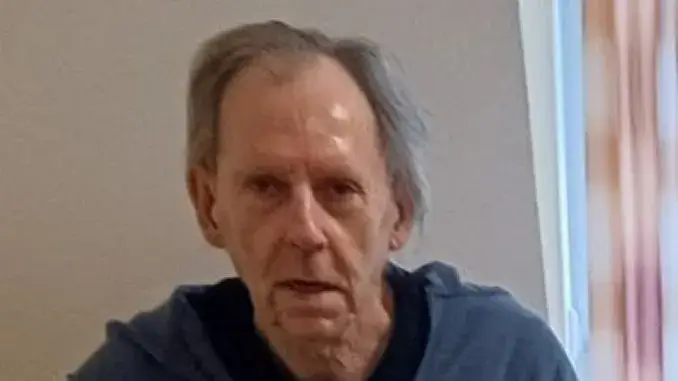 Vermisster Senior aus Gladbeck: Polizei sucht ihn