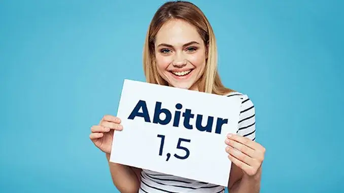 Abi 1.5 - Schülerhilfe Abi-Endspurt meistern mit der Schülerhilfe Gladbeck