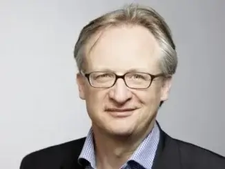 Journalist Albrecht von Lucke in VHS Gladbeck