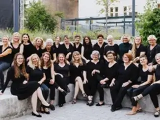 Benefizkonzert zur Demokratieförderung