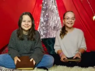 Advent: Die schönsten Geschichten für Kinder