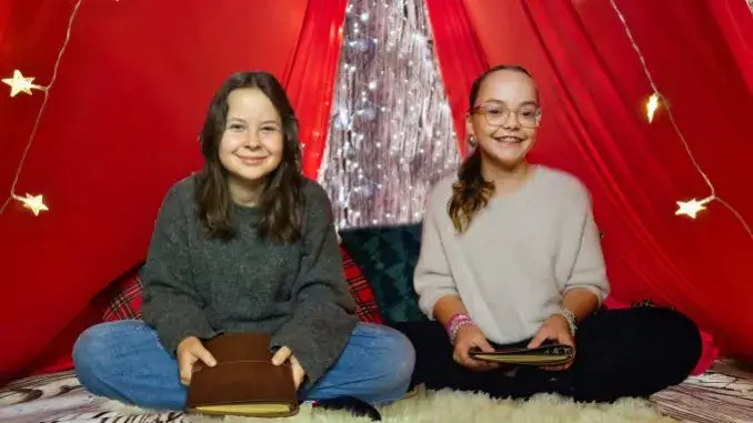 Advent: Die schönsten Geschichten für Kinder