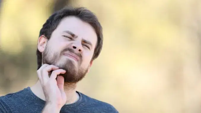 Krätze: Wieder Anstieg der Fälle im Kreis RE