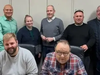 Kooperation für bessere Politik in Gladbeck