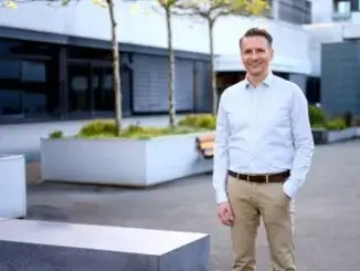 Neuer Chefarzt für die Kinderklinik