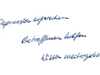 Depression: Musik als Brücke