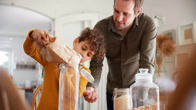 Erdnussallergie - Kleine ‚Nüsse‘ – große Gefahr