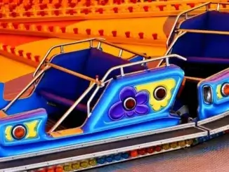 Sicherheitsdienst beobachtete Diebstahl durch Jugendlichen (15)