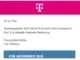 "Telekom-Rechnungen" ein Fake - Vorsicht!