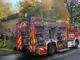 Menschenleben in Gefahr: Brand in Ellinghorst