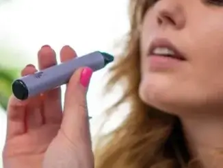 THC-Vapes und das Cannabis-Erlebnis