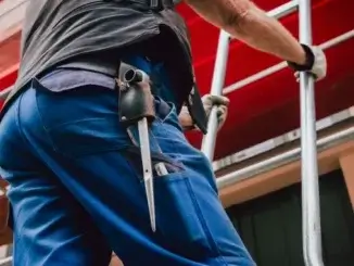 Gerüstbauer kriegen mehr Lohn