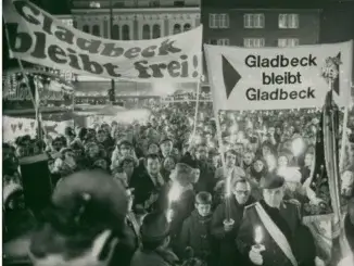 Nikolaus-Urteil: „Glabotki is nich!“