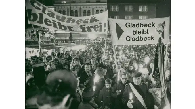 Nikolaus-Urteil: „Glabotki is nich!“