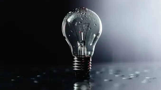 Stromsteuer senken! Fordert die NGG