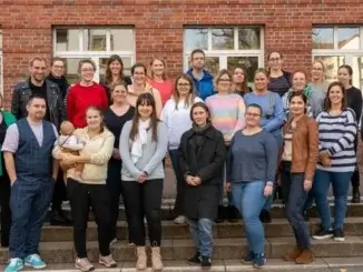 Jugendamtselternbeirat in Gladbeck mit neuem Vorstand