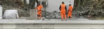 Schöne Bescherung: DB beglückt Gladbeck