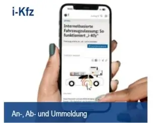 I-Kfz: Kampagne im Kreis Recklinghausen