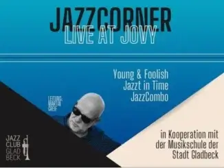 Jazz-Highlights aus der Musikschule Gladbeck