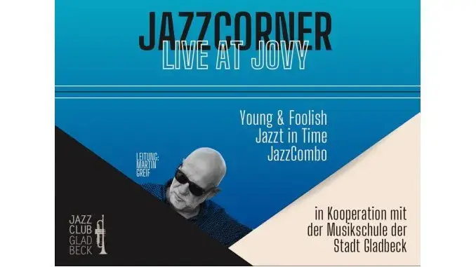 Jazz-Highlights aus der Musikschule Gladbeck