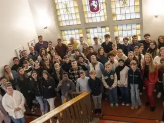 Der Jugendrat Gladbeck - neu konstituiert