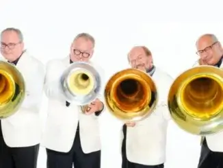 Schlosskonzert am 30. November 2025