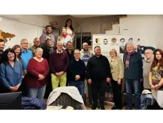 Dreessen und Sirin leiten weiter Freundeskreis