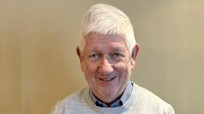 Rainer Knubben - Lions Lions Club unterstützt die Tafel