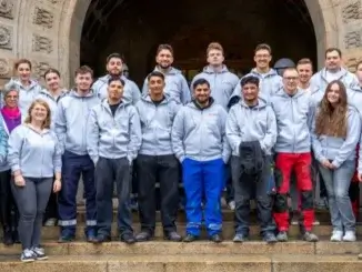 3. Social Day Stadt Gladbeck und IHK NW