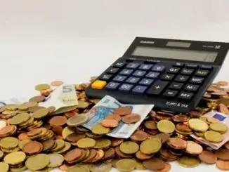 Jetzt Lohnsteuer-Freibeträge beantragen