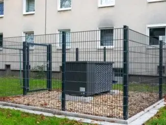 Heizkosten senken und das Klima schonen