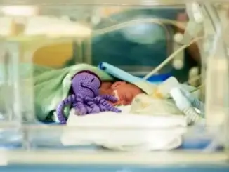 Ein Zeichen für Frühgeborene setzen