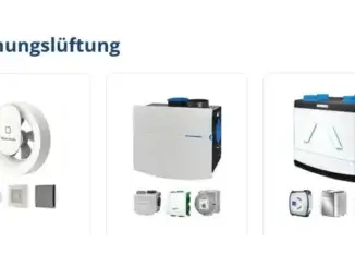 Schimmelprävention in Gladbeck