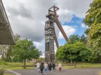Kreis Recklinghausen: nächsten Busrundfahrt durch den Kreis