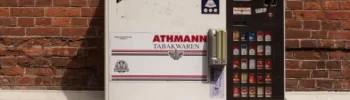 Zigarettenautomat in Gladbeck gesprengt