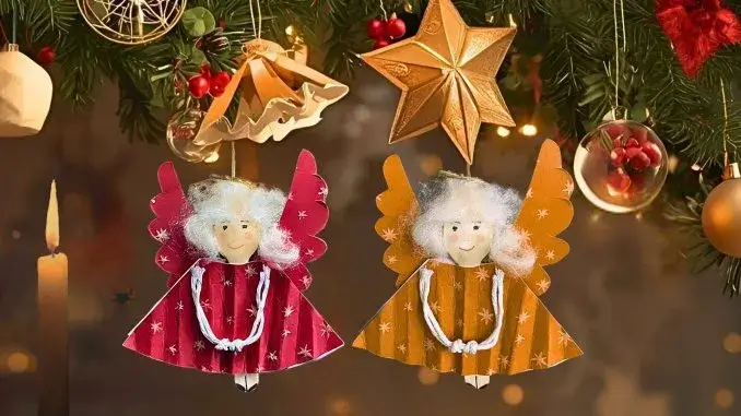 Adventscafé in Gladbeck: Ein herzliches Fest