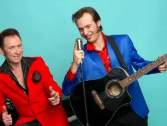 Boogie-Woogie: die Gute-Laune-Show