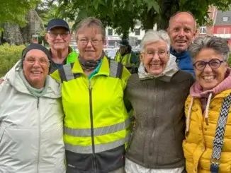 Heimat entdecken: Ein neues Jahr voller Angebote des Heimatvereins