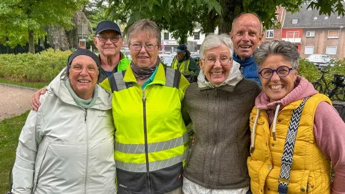Coverfoto 1-.25 Heimatverein Heimat entdecken: Ein neues Jahr voller Angebote des Heimatvereins