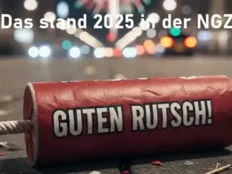 Highlights aus Gladbeck - meistgelesene Artikel