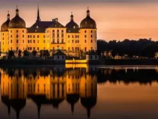 Weihnachtsklassiker: 3 Haselnüsse für Aschenbrödel