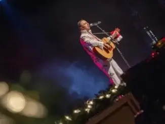 Weihnachtskonzert der Seniorenberatung