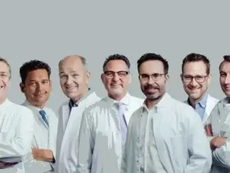 FOCUS Top-Mediziner - aus Gladbeck Prof. Dr. Bernhard Planz