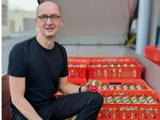 Jetzt gibt es wieder „Vestmahl“-Honig von der Vestischen