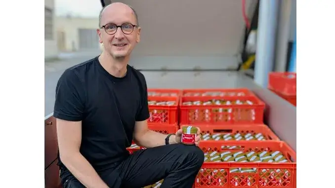 Jetzt gibt es wieder „Vestmahl“-Honig von der Vestischen