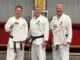 Bundestrainer Thomas Schulze besucht Karate-Verein in Gladbeck