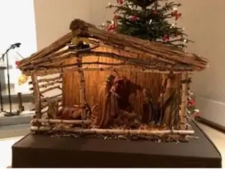 St. Stephani : Einladung zum Singen an der Krippe