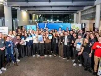 Studierende entwickeln Lösungen für Unternehmen