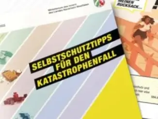 Selbstschutztipps für Krisensituationen